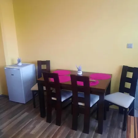 Sandra Appartement *