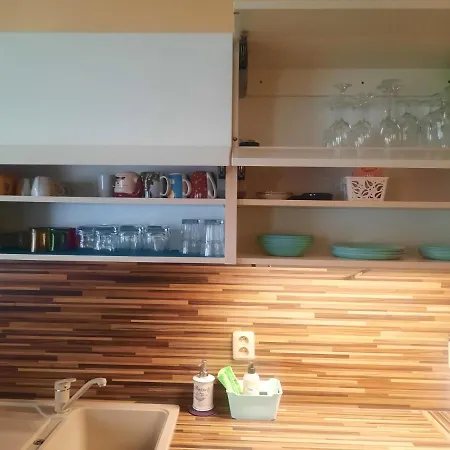 Sandra Apartment
