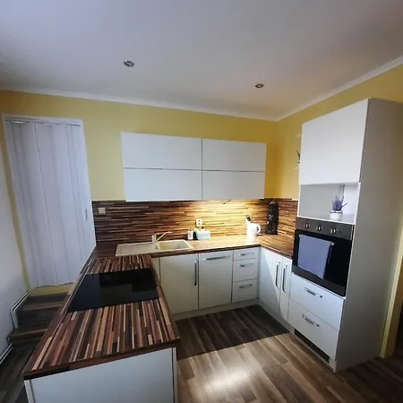 Apartment Sandra