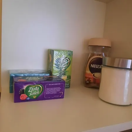 شقة Sandra فالتيس