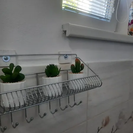 شقة Sandra فالتيس