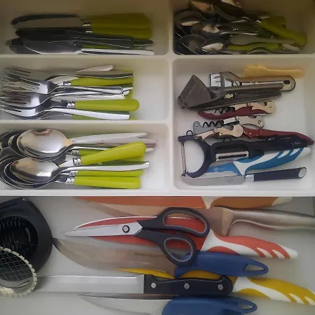 شقة Sandra فالتيس