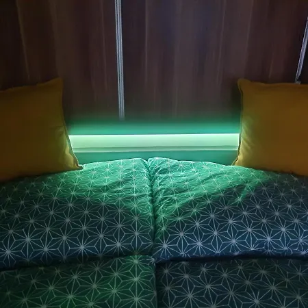 Sandra شقة فالتيس