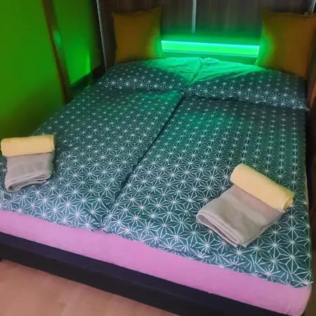 Sandra Apartment