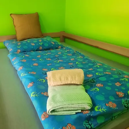 Sandra شقة فالتيس