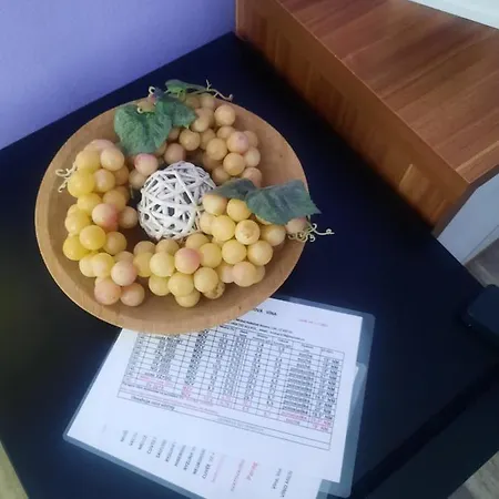 Sandra شقة فالتيس