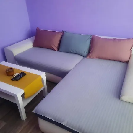 شقة Sandra فالتيس