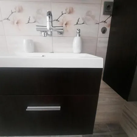 Sandra Apartment