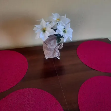 Sandra Apartment Valtice