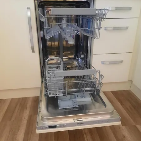 Sandra Lägenhet Valtice