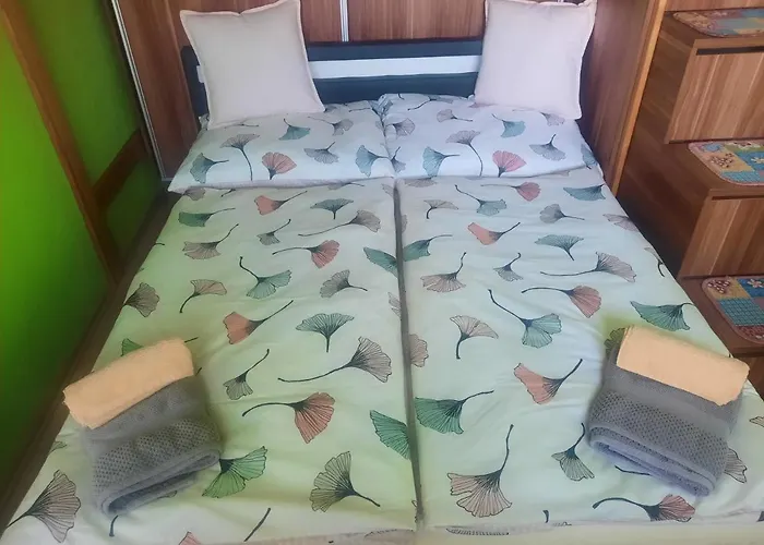 Apartament Sandra *